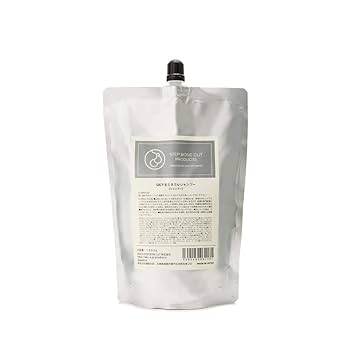 ちーさん専用SBCP生ミネラルシャンプートリートメントセット SBCP 生ミネラルシャンプー&トリートメント+ 400ml×2 通販
